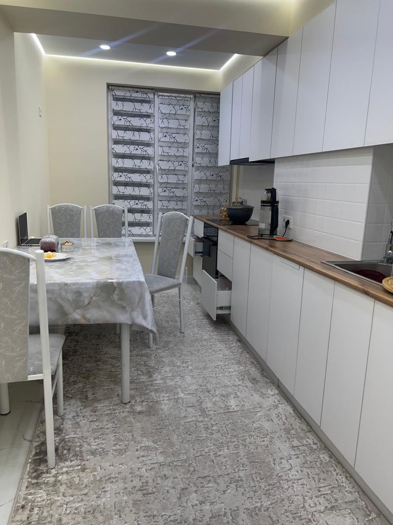 Продажа, Элитка, 2 ком, 81.7 м2, этаж 5/10, ж/к Мурас (Muras), Сост: Евроремонт - фото 4