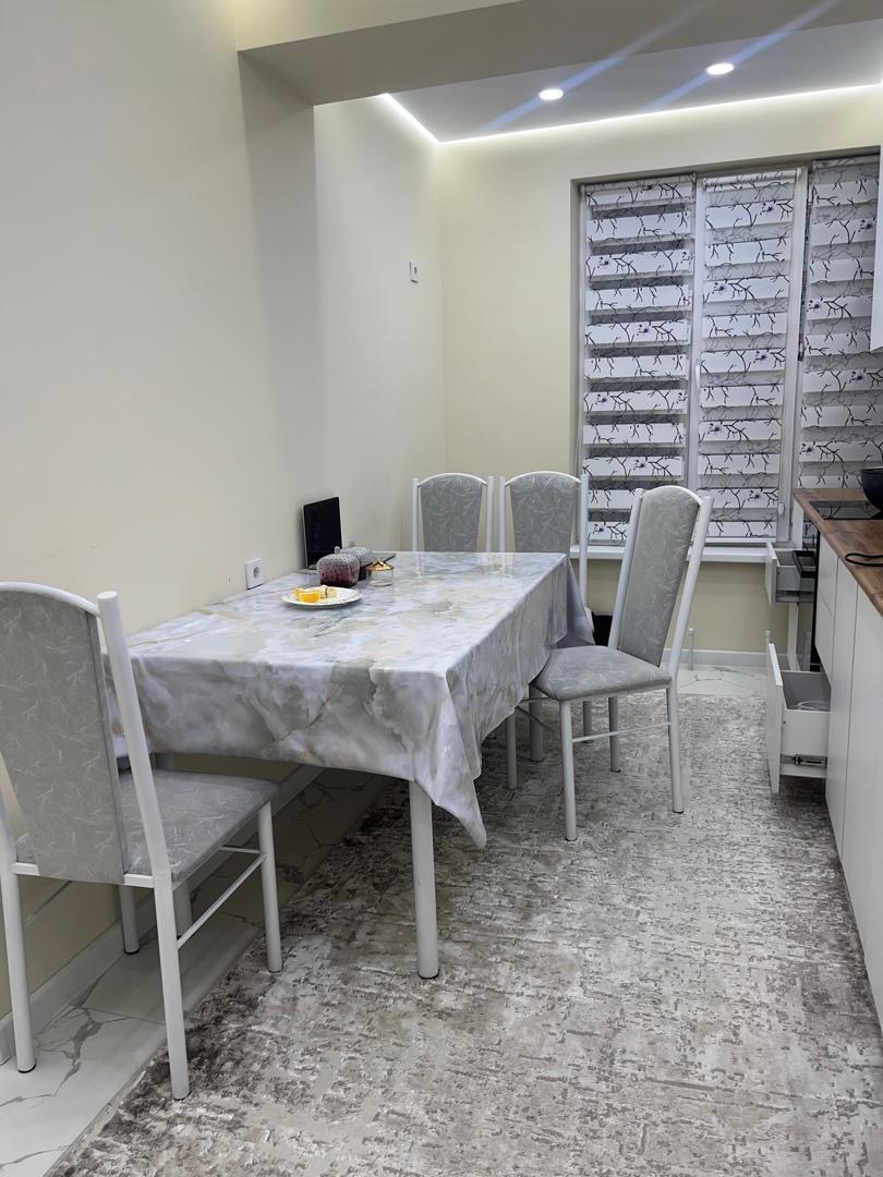 Продажа, Элитка, 2 ком, 81.7 м2, этаж 5/10, ж/к Мурас (Muras), Сост: Евроремонт - фото 5