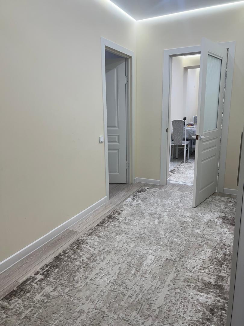 Продажа, Элитка, 2 ком, 81.7 м2, этаж 5/10, ж/к Мурас (Muras), Сост: Евроремонт - фото 6