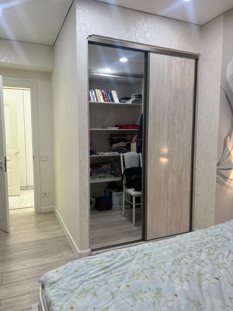 Продажа, Элитка, 2 ком, 81.7 м2, этаж 5/10, ж/к Мурас (Muras), Сост: Евроремонт - фото 7