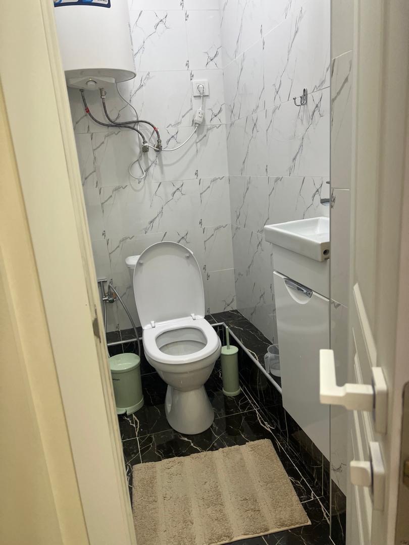 Продажа, Элитка, 2 ком, 81.7 м2, этаж 5/10, ж/к Мурас (Muras), Сост: Евроремонт - фото 9