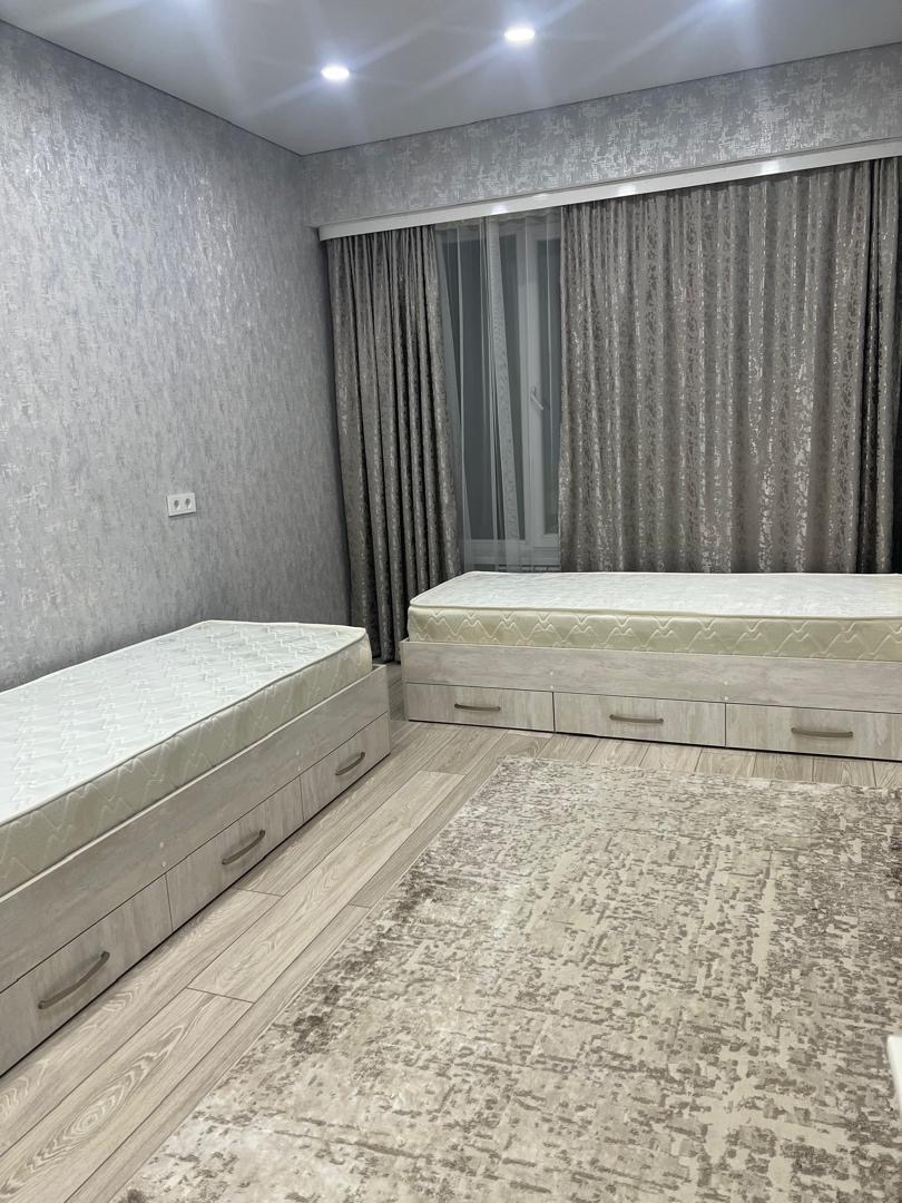 Продажа, Элитка, 2 ком, 81.7 м2, этаж 5/10, ж/к Мурас (Muras), Сост: Евроремонт - фото 10