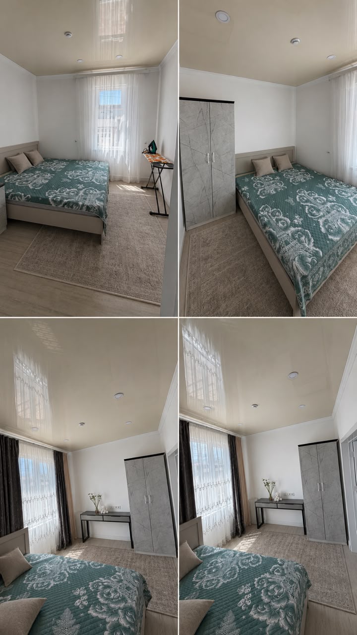 Продажа, Элитка, 3 ком, 55 м2, этаж 1/2, Сост: Евроремонт - фото 7
