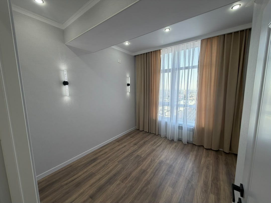 Элитка, 2 ком, 63 м2, этаж 13/16, ж/к Aalam City, Сост: Евроремонт - фото 3