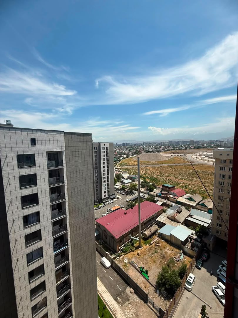Продажа, Элитка, 1 ком, 47 м2, этаж 8/16, ж/к Prima construction, Сост: Сдан ПСО - фото 4