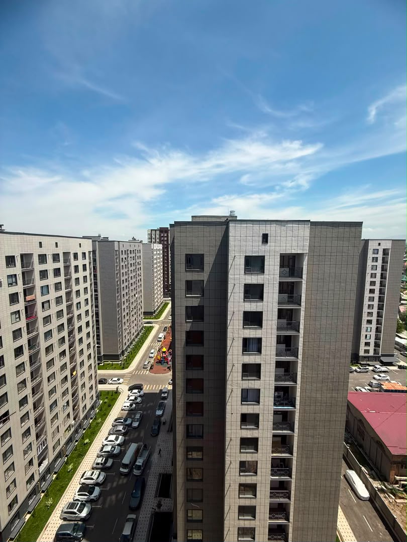 Продажа, Элитка, 1 ком, 47 м2, этаж 8/16, ж/к Prima construction, Сост: Сдан ПСО - фото 5