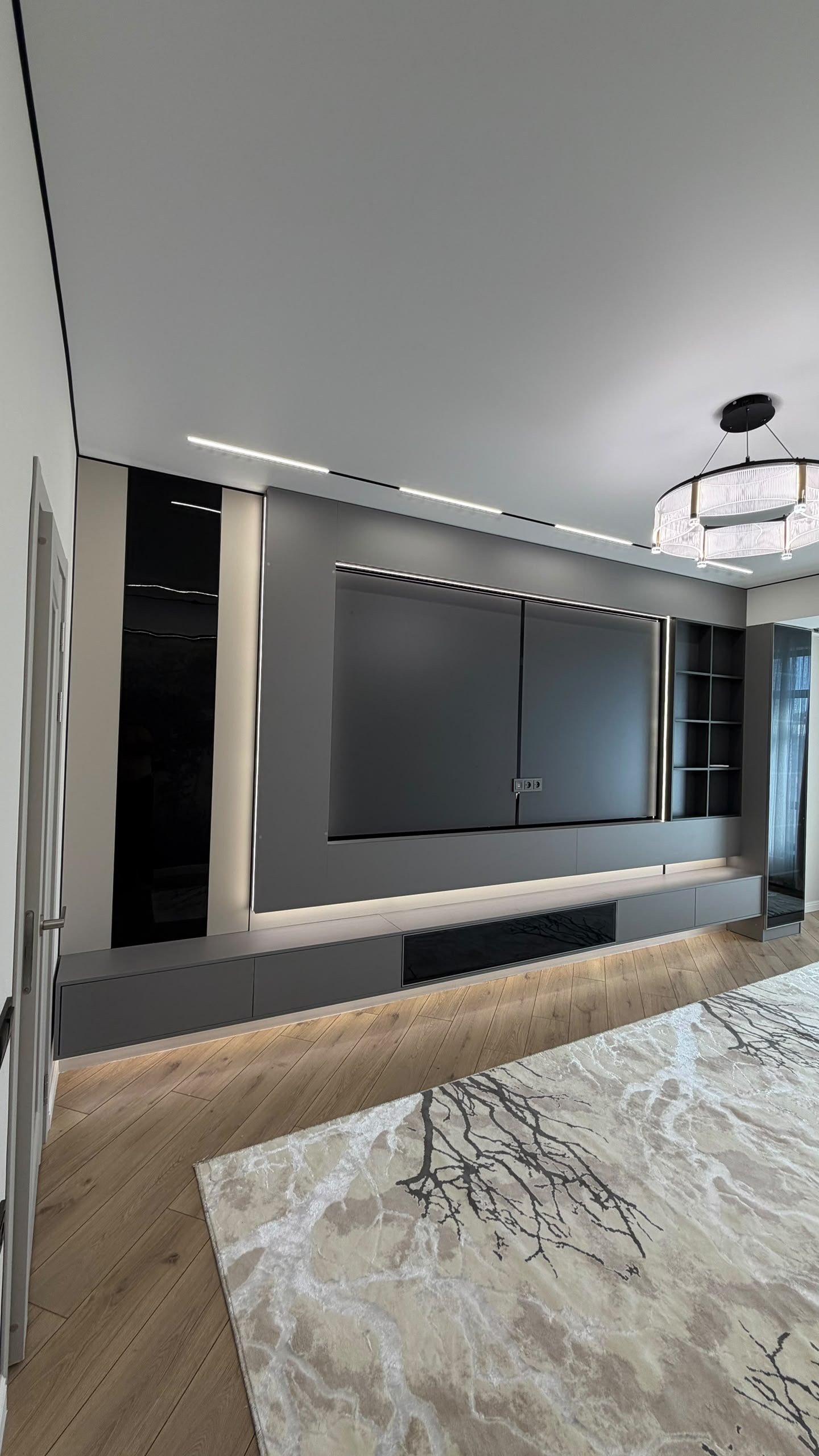 Продажа, Элитка, 2 ком, 71.5 м2, этаж 6/12, ж/к ЖК Академия, Сост: Евроремонт - фото 3