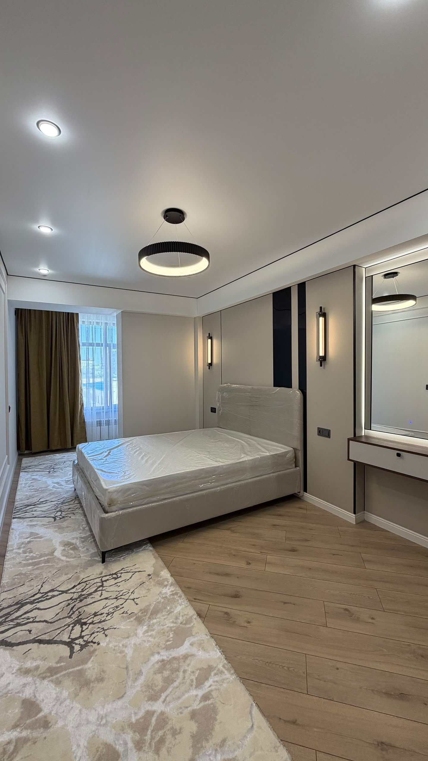 Продажа, Элитка, 2 ком, 71.5 м2, этаж 6/12, ж/к ЖК Академия, Сост: Евроремонт - фото 4