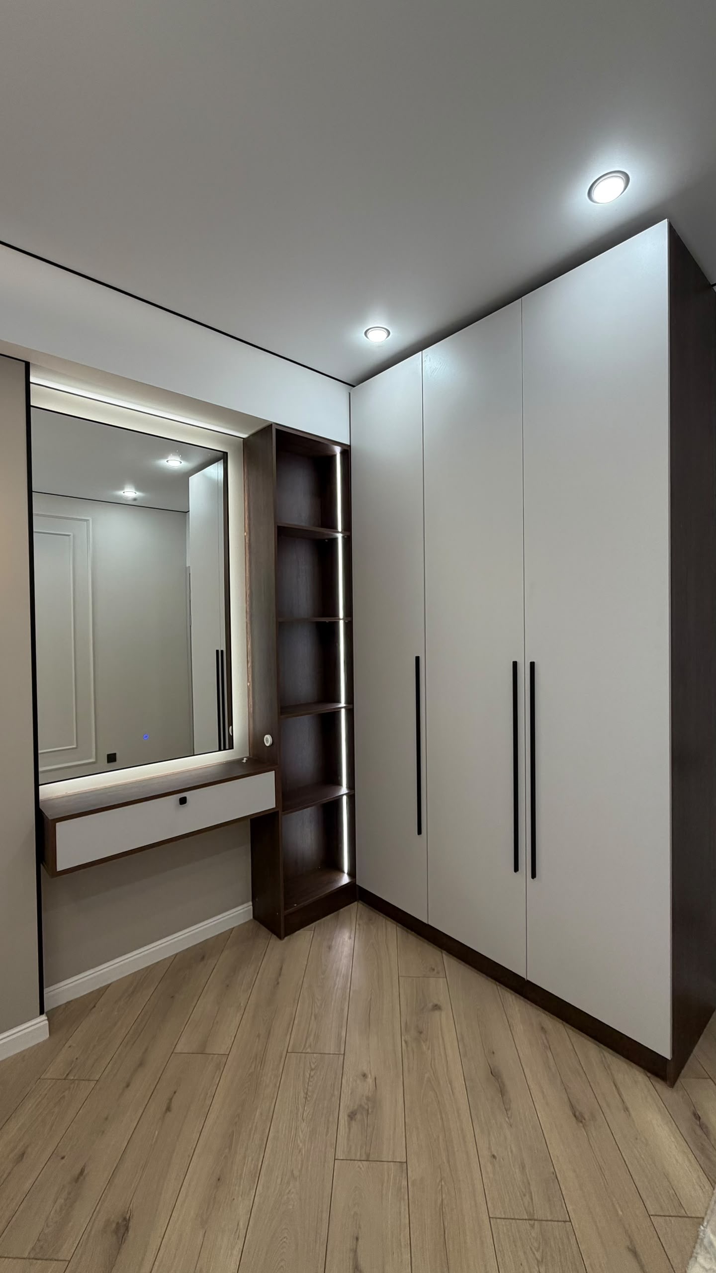 Продажа, Элитка, 2 ком, 71.5 м2, этаж 6/12, ж/к ЖК Академия, Сост: Евроремонт - фото 8