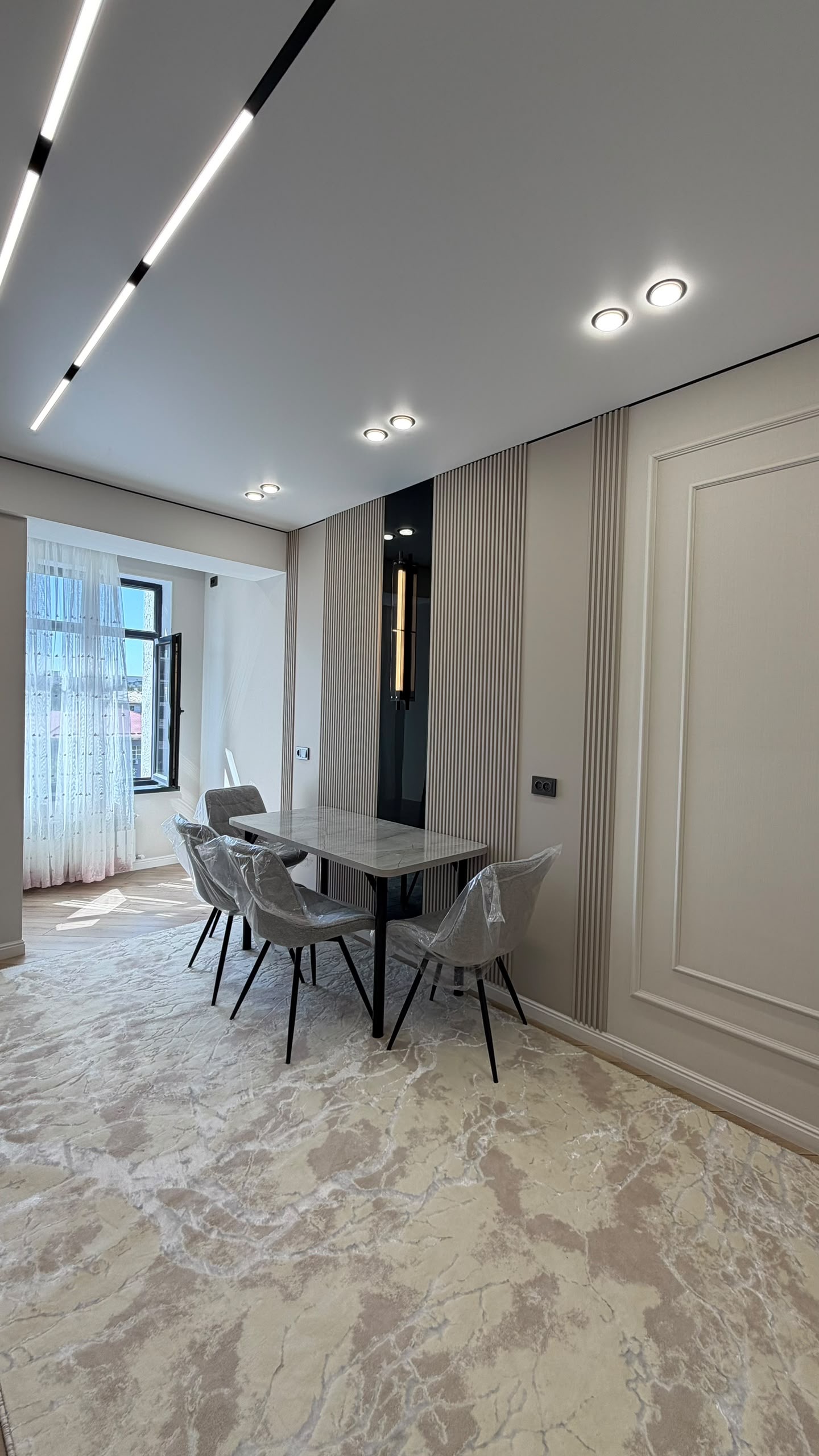 Продажа, Элитка, 2 ком, 71.5 м2, этаж 6/12, ж/к ЖК Академия, Сост: Евроремонт - фото 13
