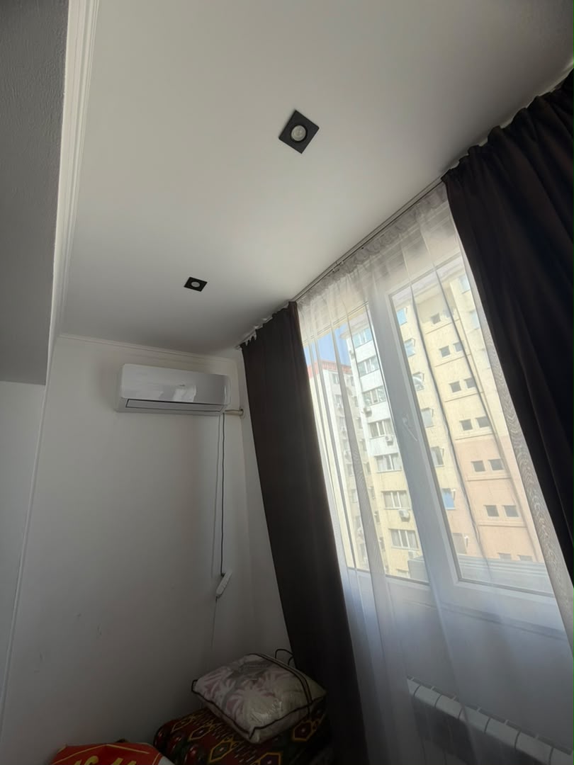 Элитка, 1 ком, 45 м2, этаж 5/9, ж/к СК Фрунзенец (Frunzenets) - фото 5