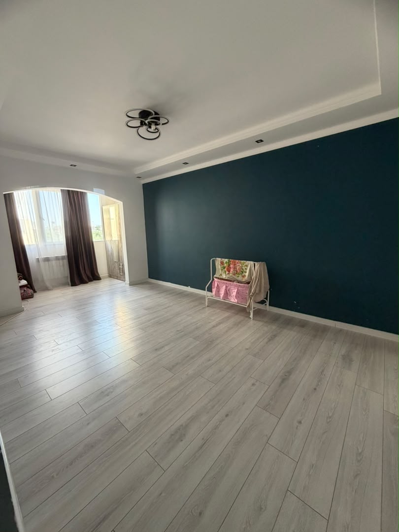 Элитка, 1 ком, 45 м2, этаж 5/9, ж/к СК Фрунзенец (Frunzenets) - фото 6