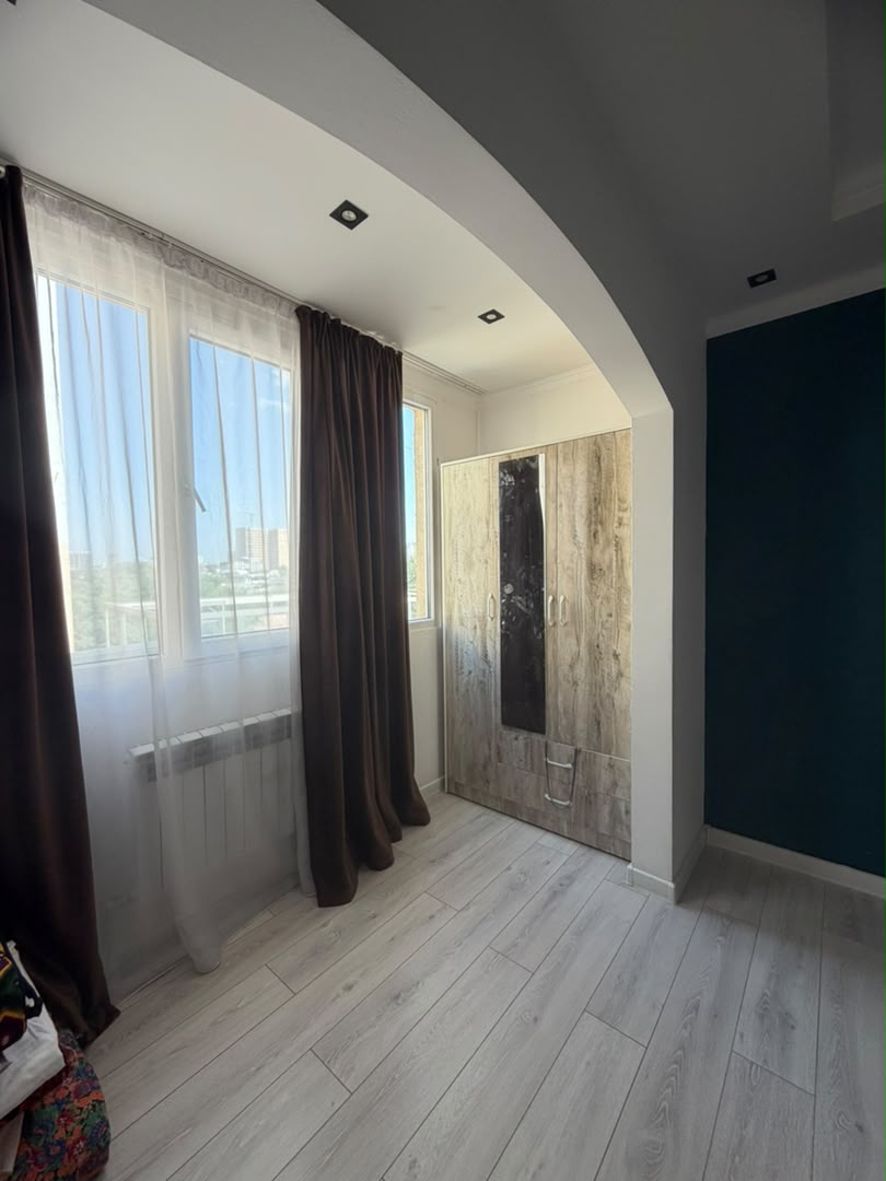 Элитка, 1 ком, 45 м2, этаж 5/9, ж/к СК Фрунзенец (Frunzenets) - фото 7