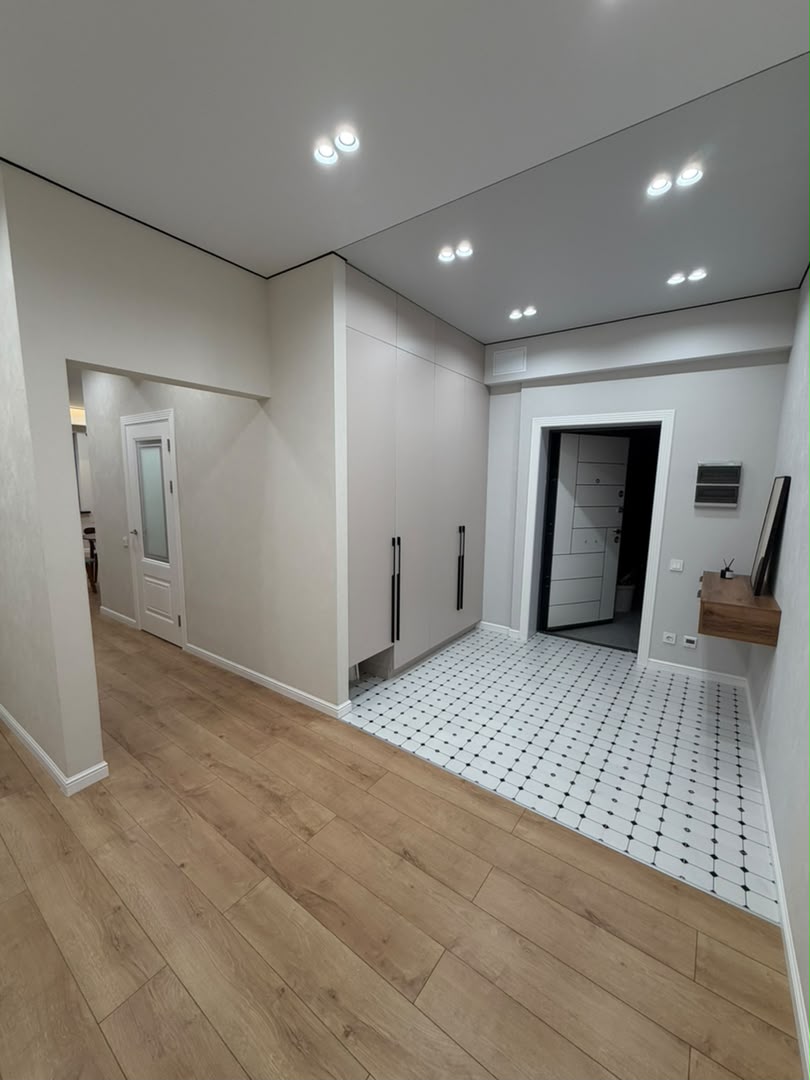 Продажа, Элитка, 2 ком, 65 м2, этаж 10/16, ж/к Космос (Cosmos), Сост: Евроремонт - фото 4