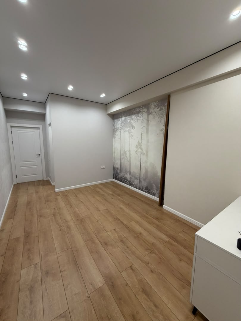 Продажа, Элитка, 2 ком, 65 м2, этаж 10/16, ж/к Космос (Cosmos), Сост: Евроремонт - фото 5