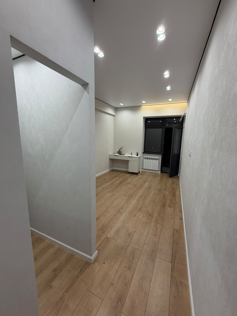 Продажа, Элитка, 2 ком, 65 м2, этаж 10/16, ж/к Космос (Cosmos), Сост: Евроремонт - фото 8