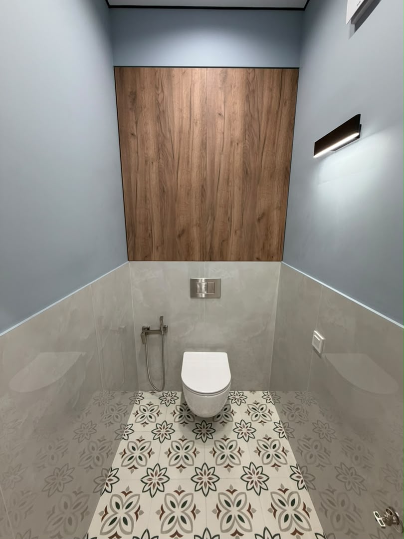 Продажа, Элитка, 2 ком, 65 м2, этаж 10/16, ж/к Космос (Cosmos), Сост: Евроремонт - фото 11
