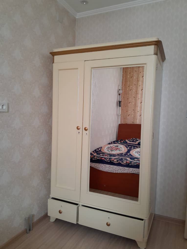 Элитка, 3 ком, 80 м2, этаж 4/10 - фото 10