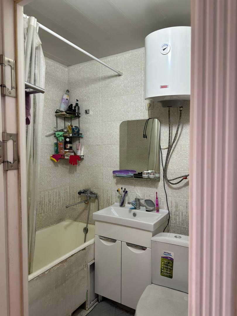 Продажа, 104 серия, 3 ком, 58 м2, этаж 3/4, Сост: Хорошее - фото 2