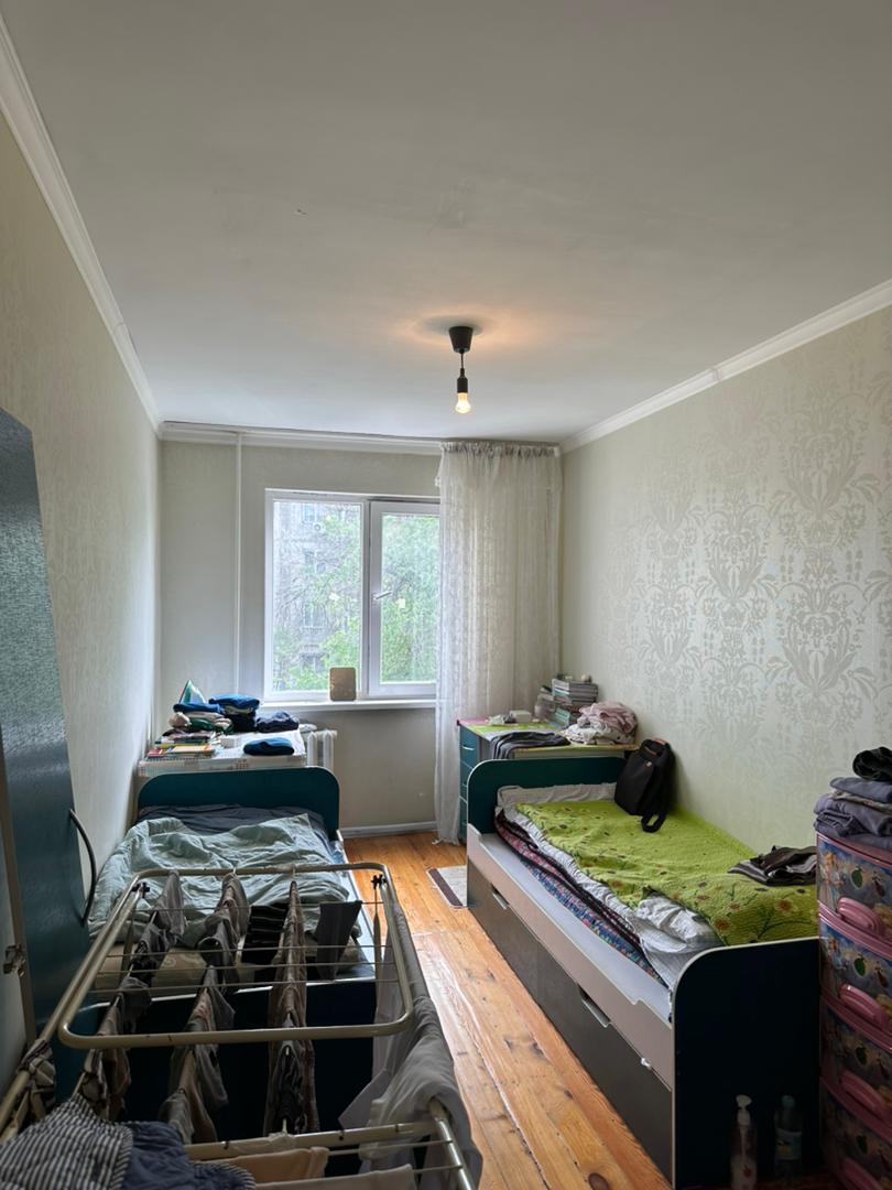Продажа, 104 серия, 3 ком, 58 м2, этаж 3/4, Сост: Хорошее - фото 4