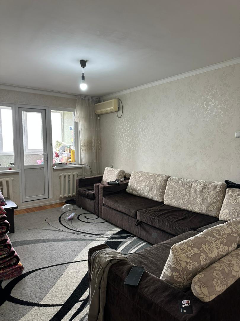 Продажа, 104 серия, 3 ком, 58 м2, этаж 3/4, Сост: Хорошее - фото 5