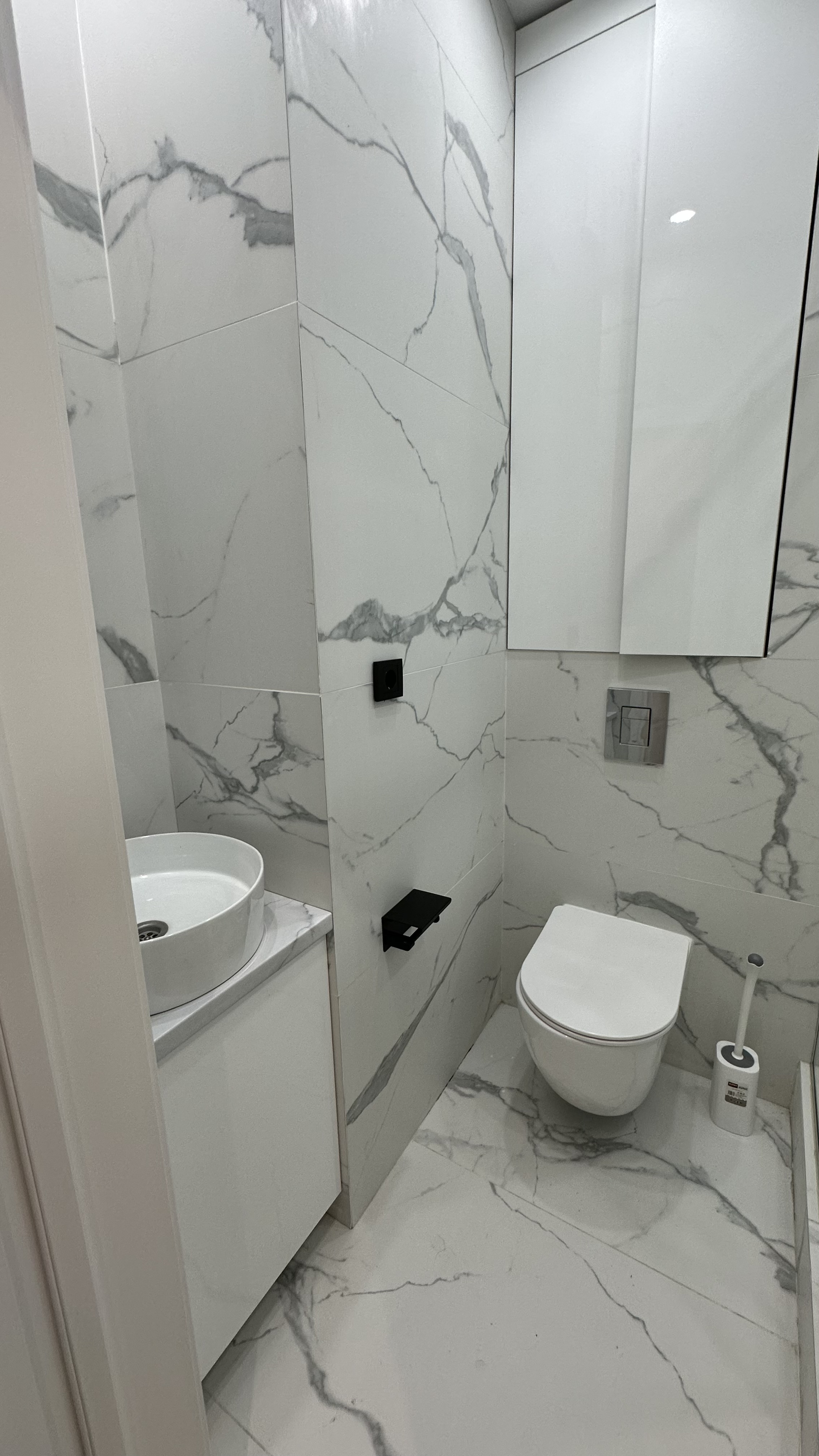 Продажа, Элитка, 3 ком, 107 м2, этаж 2/12, ж/к Вегас (Vegas), Сост: Евроремонт - фото 3