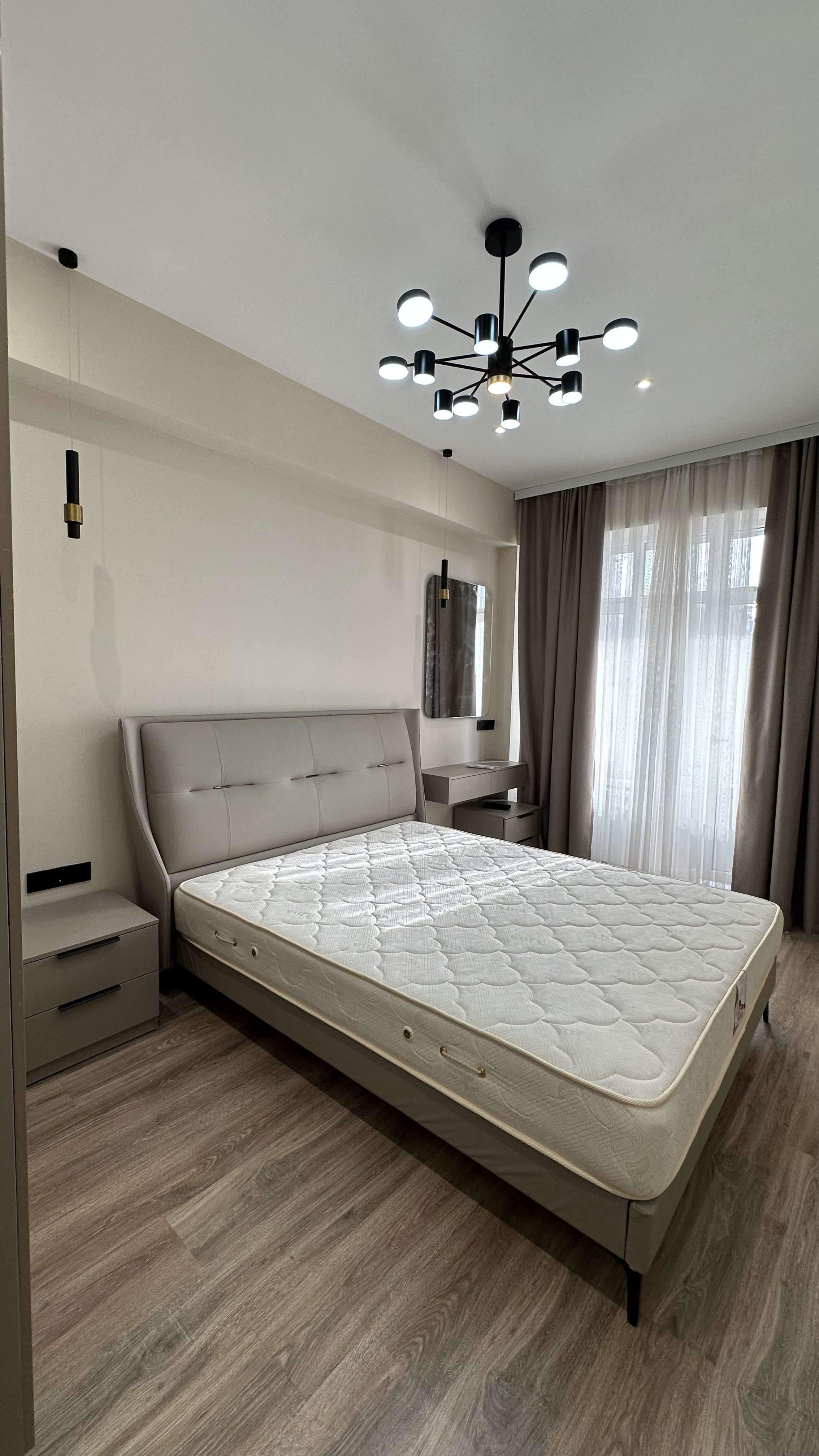 Продажа, Элитка, 3 ком, 107 м2, этаж 2/12, ж/к Вегас (Vegas), Сост: Евроремонт - фото 4