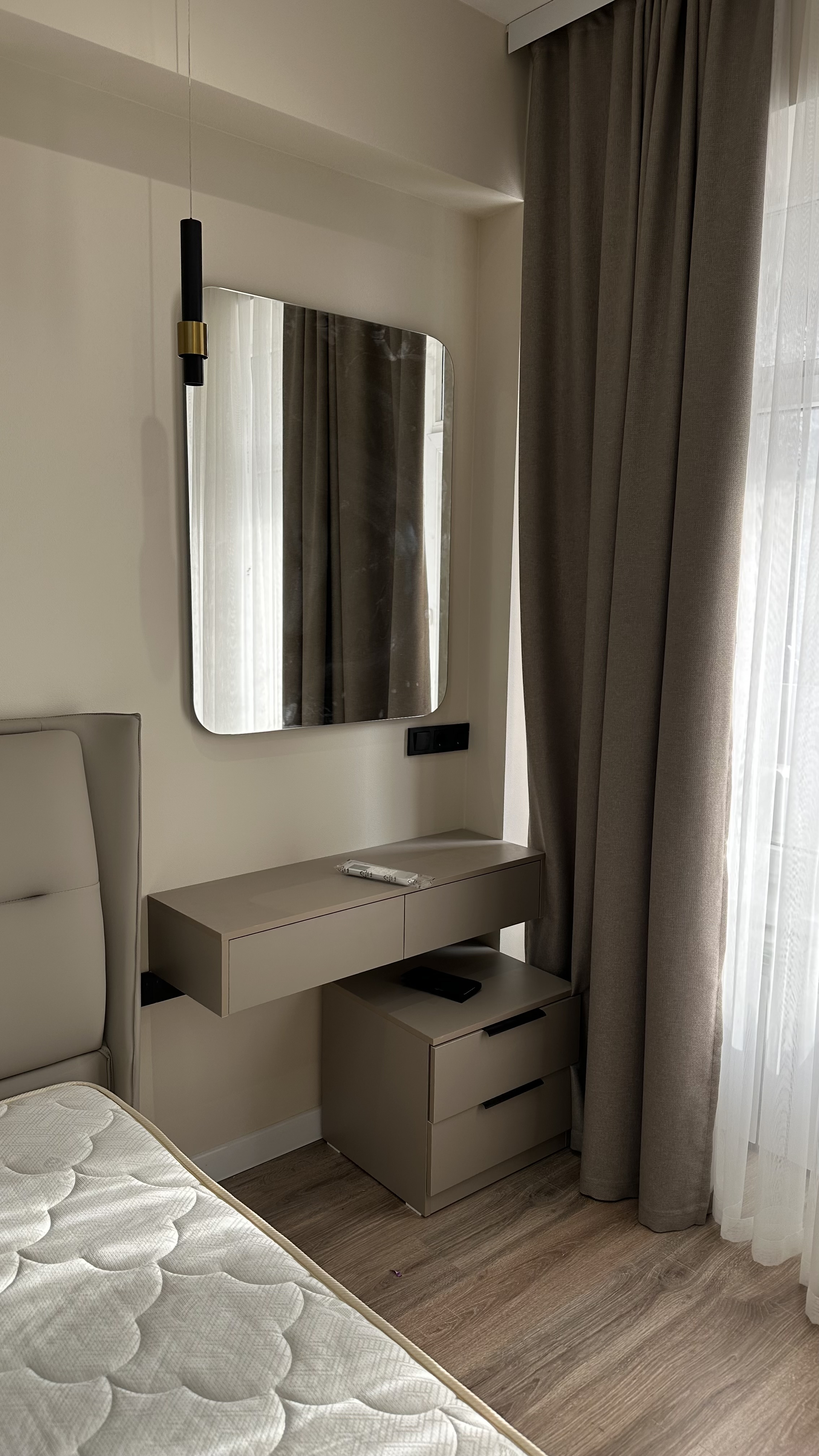 Продажа, Элитка, 3 ком, 107 м2, этаж 2/12, ж/к Вегас (Vegas), Сост: Евроремонт - фото 10