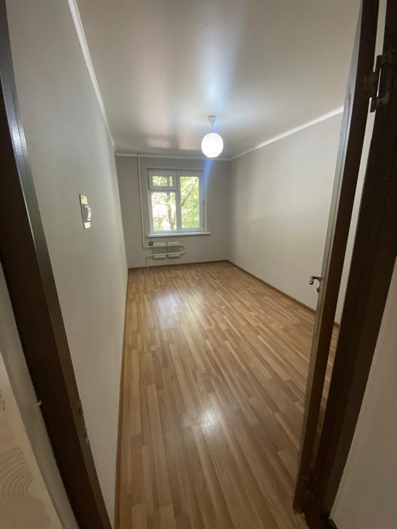 Продажа, 104 серия, 3 ком, 58 м2, этаж 2/4, Сост: Хорошее - фото 2