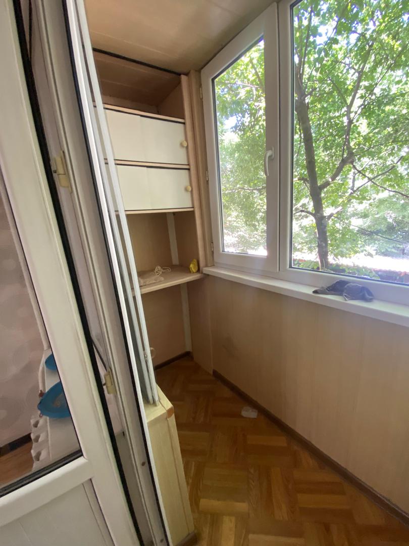 Продажа, 104 серия, 3 ком, 58 м2, этаж 2/4, Сост: Хорошее - фото 5