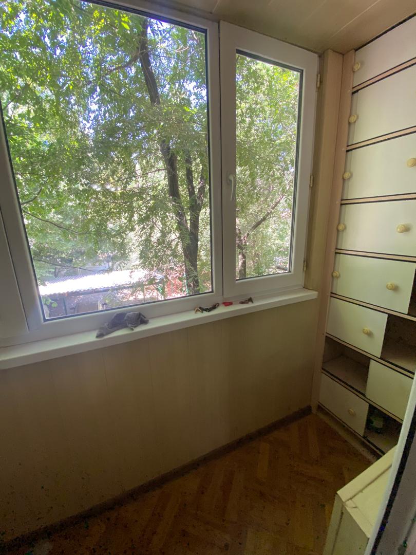 Продажа, 104 серия, 3 ком, 58 м2, этаж 2/4, Сост: Хорошее - фото 6