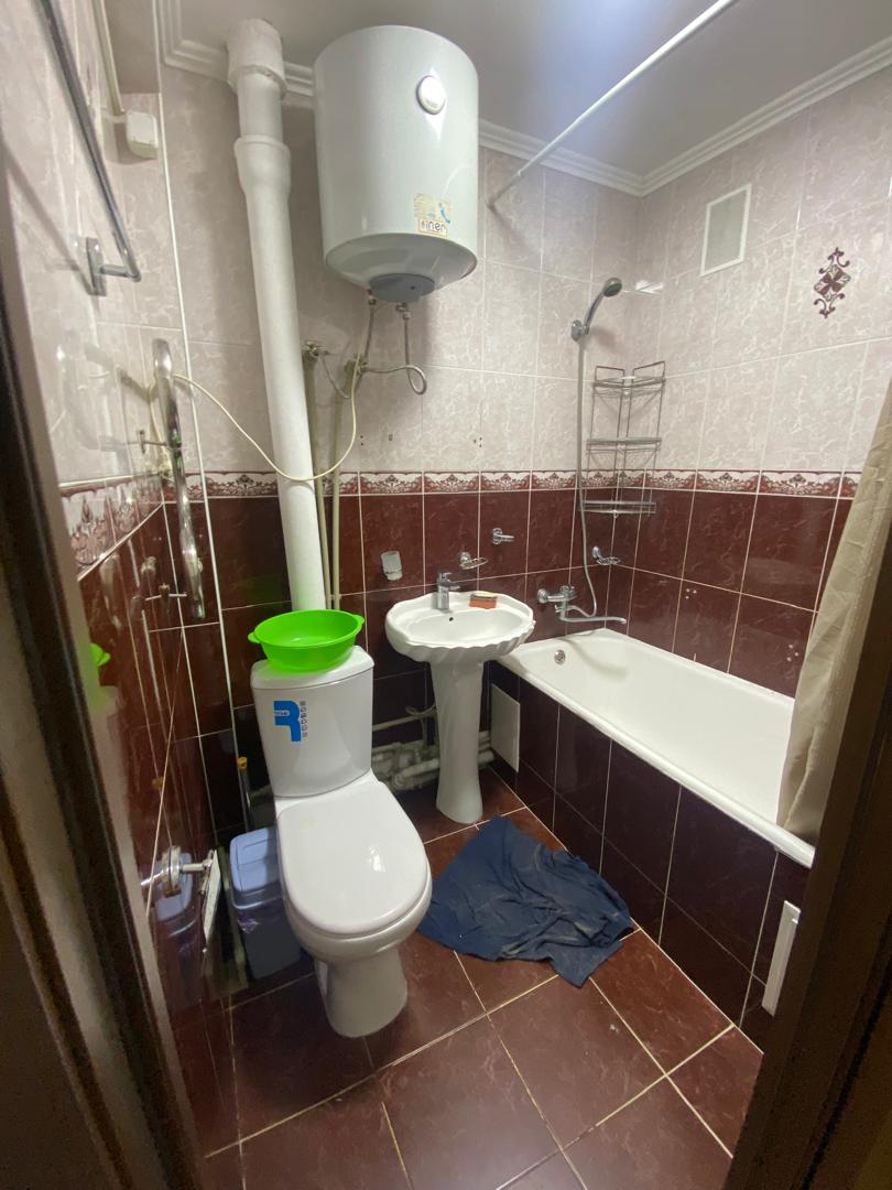 Продажа, 104 серия, 3 ком, 58 м2, этаж 2/4, Сост: Хорошее - фото 11