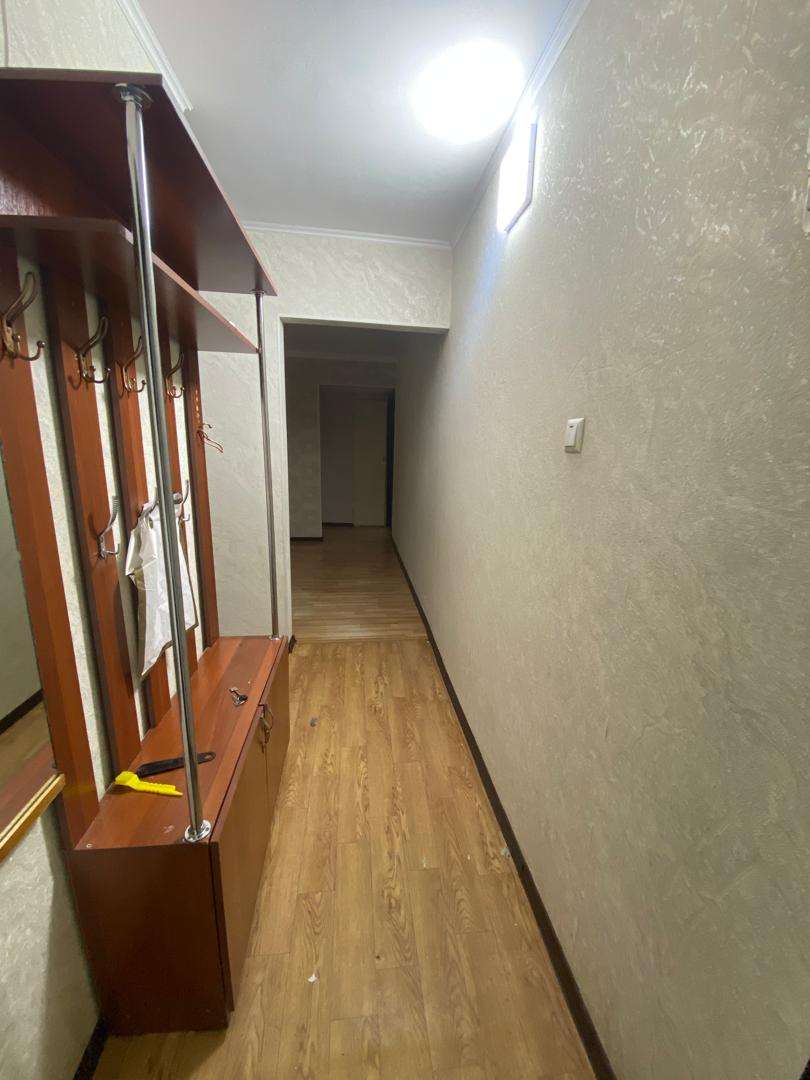 Продажа, 104 серия, 3 ком, 58 м2, этаж 2/4, Сост: Хорошее - фото 13