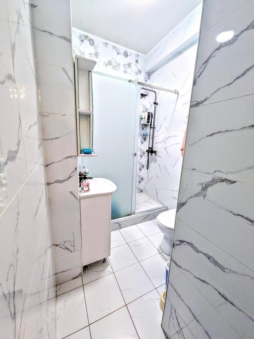 Аренда, Элитка, 3 ком, 117 м2, этаж 5/10, ж/к Акун, Сост: Евроремонт - фото 5