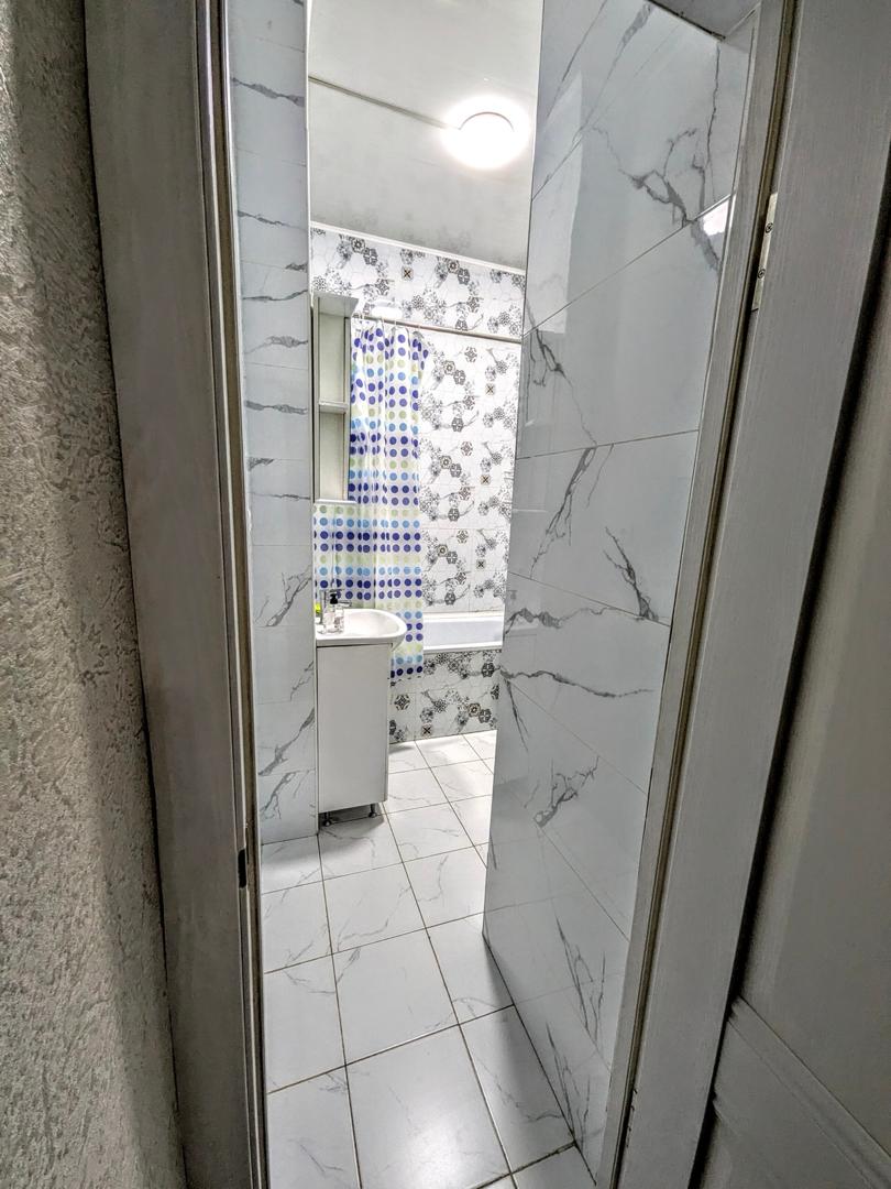 Аренда, Элитка, 3 ком, 117 м2, этаж 5/10, ж/к Акун, Сост: Евроремонт - фото 17