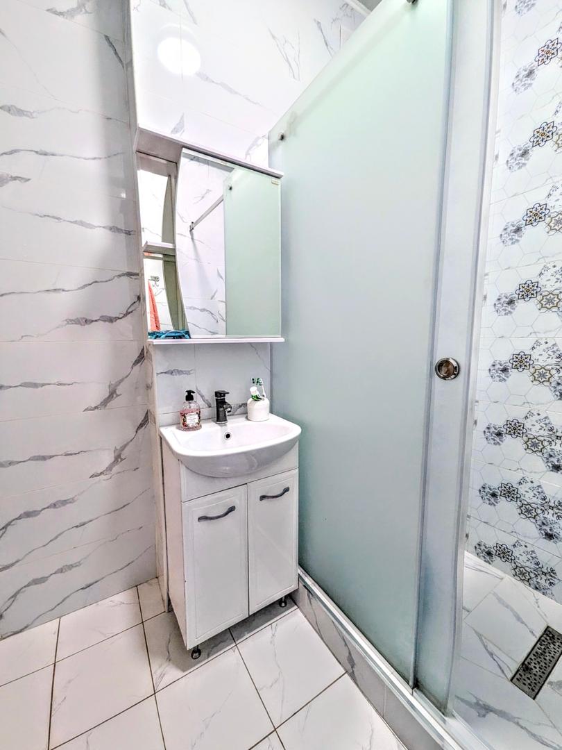 Аренда, Элитка, 3 ком, 117 м2, этаж 5/10, ж/к Акун, Сост: Евроремонт - фото 24