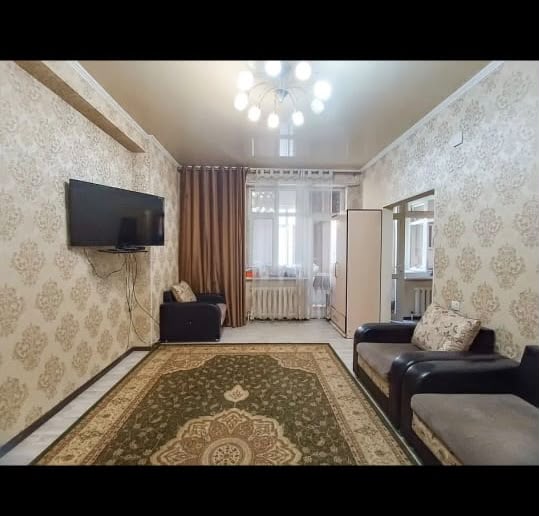 Продажа, Элитка, 3 ком, 85.5 м2, этаж 10/10, Сост: Евроремонт - фото 1