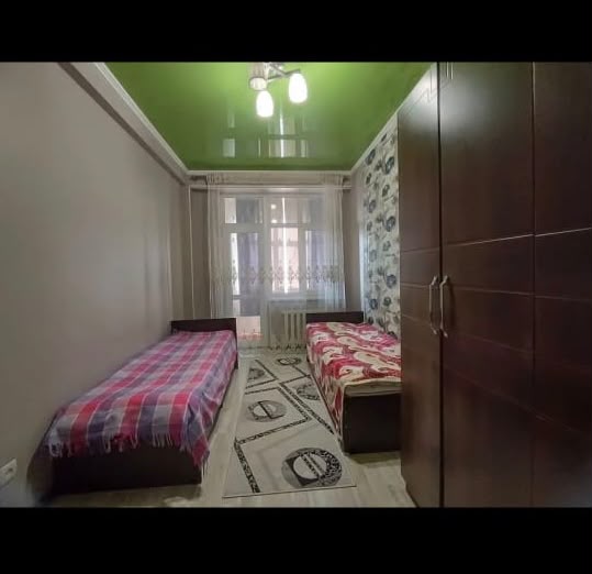 Продажа, Элитка, 3 ком, 85.5 м2, этаж 10/10, Сост: Евроремонт - фото 3