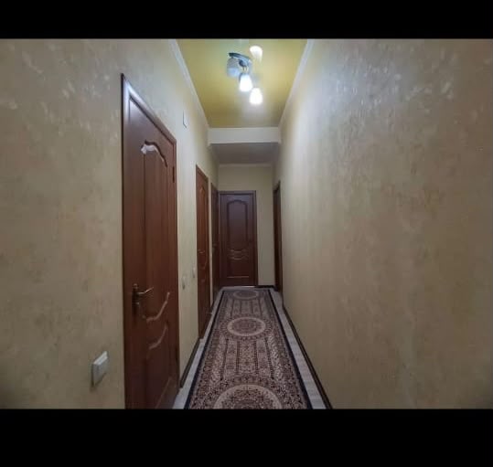 Продажа, Элитка, 3 ком, 85.5 м2, этаж 10/10, Сост: Евроремонт - фото 4