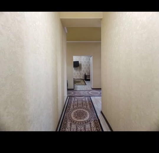 Продажа, Элитка, 3 ком, 85.5 м2, этаж 10/10, Сост: Евроремонт - фото 6