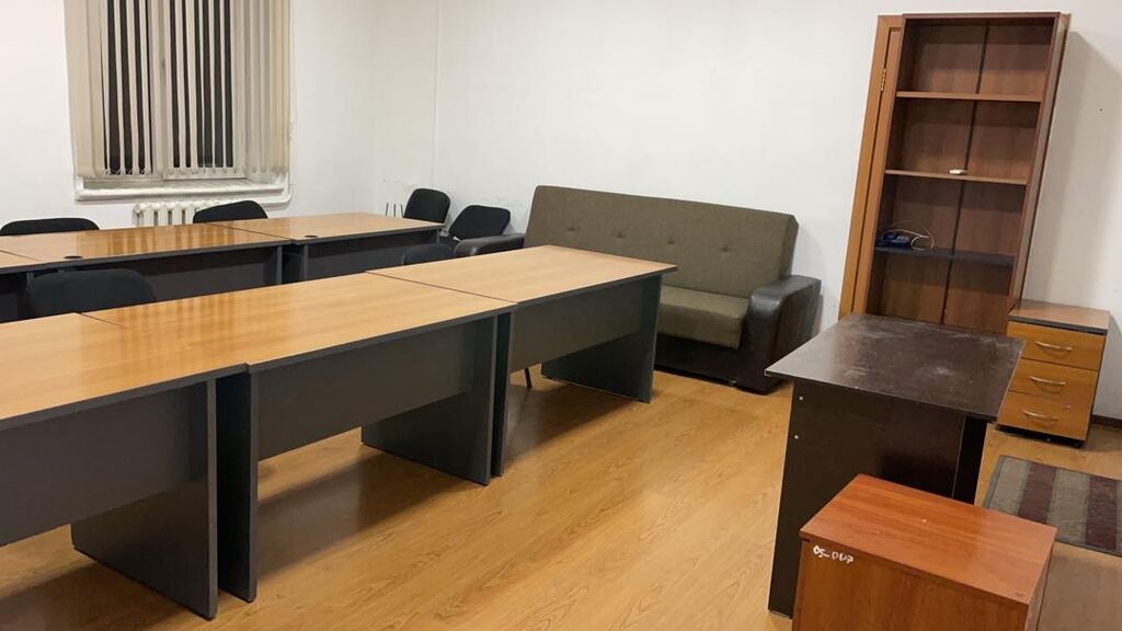 Аренда, Офис, Коммерческая, 700 м2, Сост: Хорошее - фото 2