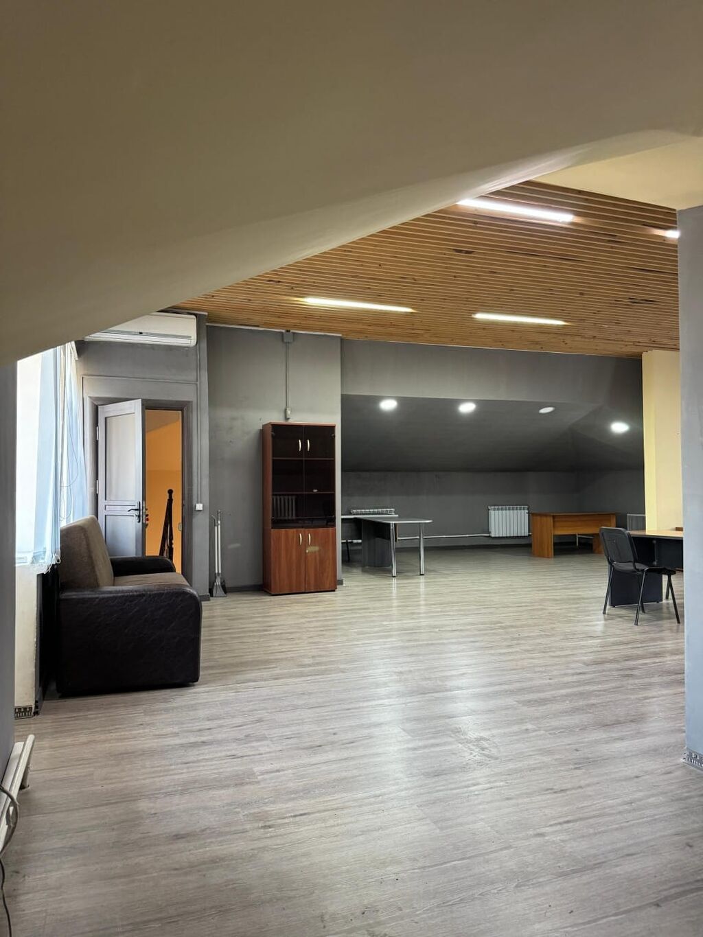 Аренда, Офис, Коммерческая, 700 м2, Сост: Хорошее - фото 5