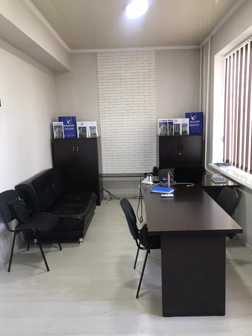 Аренда, Офис, Коммерческая, 700 м2, Сост: Хорошее - фото 6