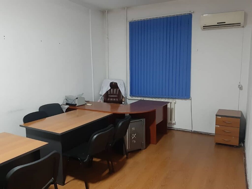 Аренда, Офис, Коммерческая, 700 м2, Сост: Хорошее - фото 7