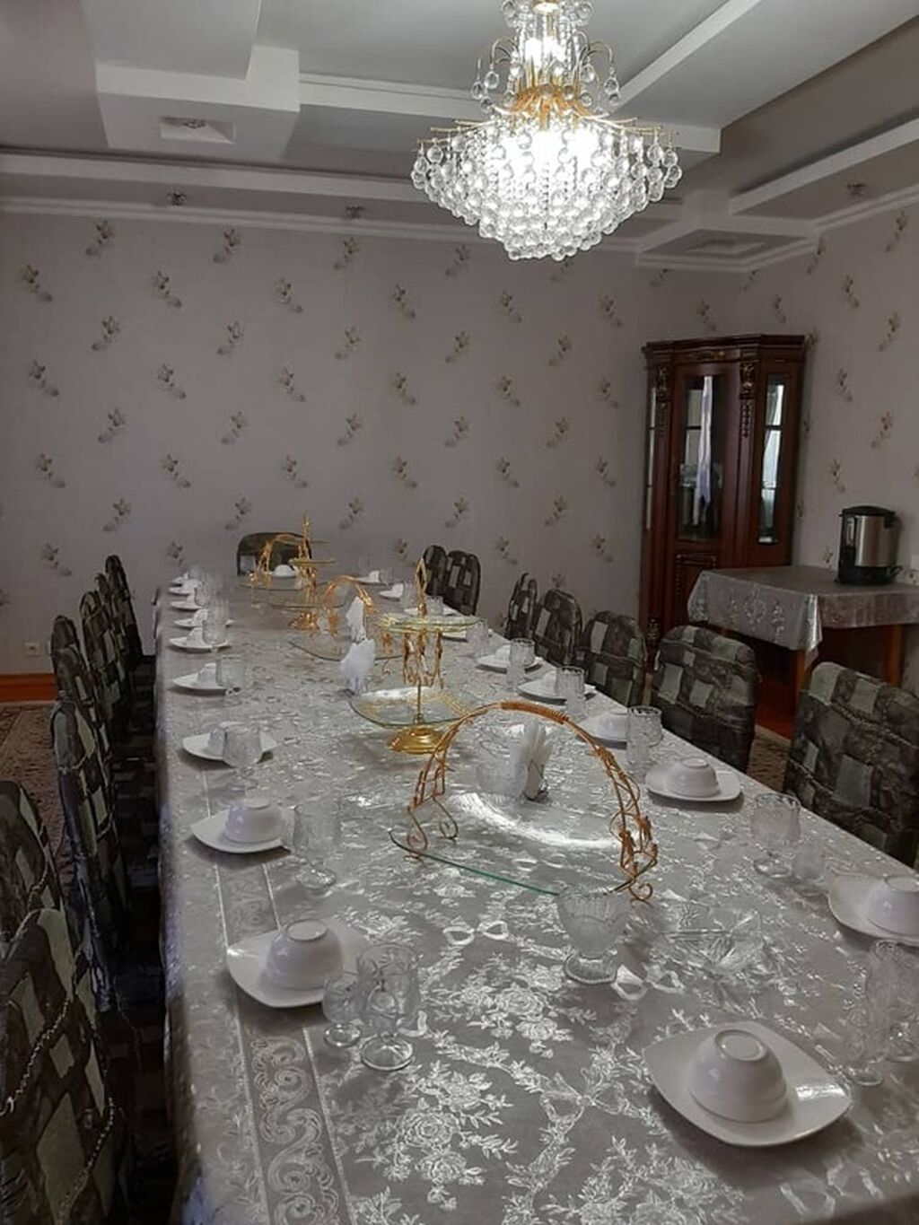 Аренда, Дом, 9 ком, 7 соток, Сост: Хорошее - фото 8