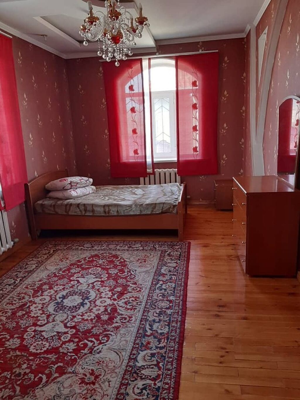 Аренда, Дом, 9 ком, 7 соток, Сост: Хорошее - фото 14