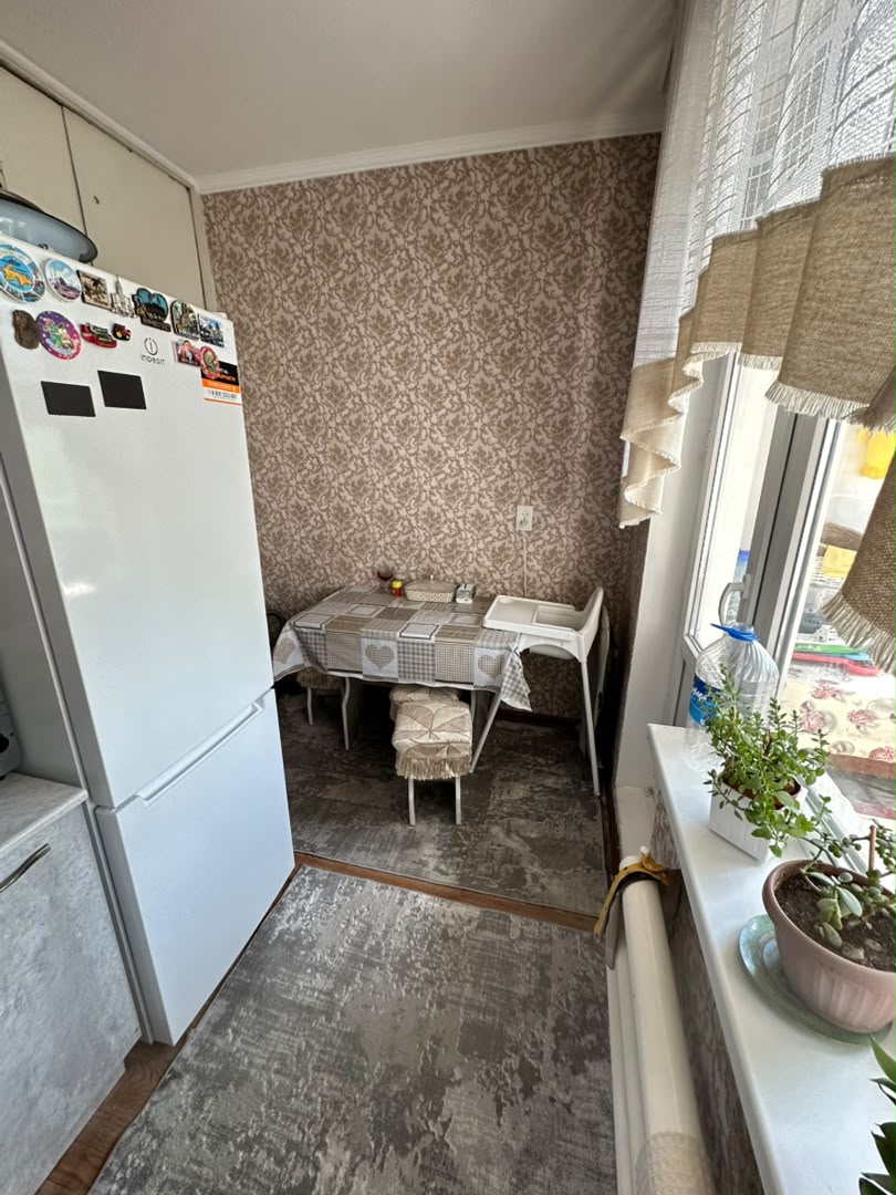 Продажа, 105 серия, 1 ком, 34 м2, этаж 2/5, Сост: Хорошее - фото 4