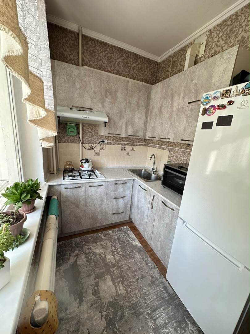 Продажа, 105 серия, 1 ком, 34 м2, этаж 2/5, Сост: Хорошее - фото 10