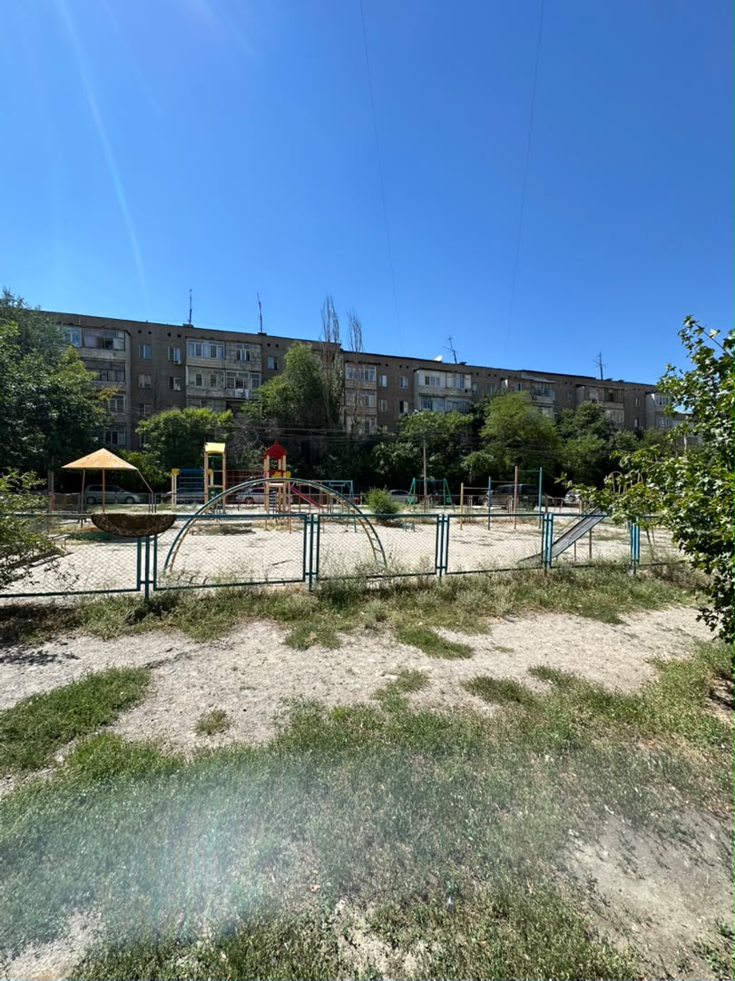 Продажа, 105 серия, 1 ком, 34 м2, этаж 2/5, Сост: Хорошее - фото 11