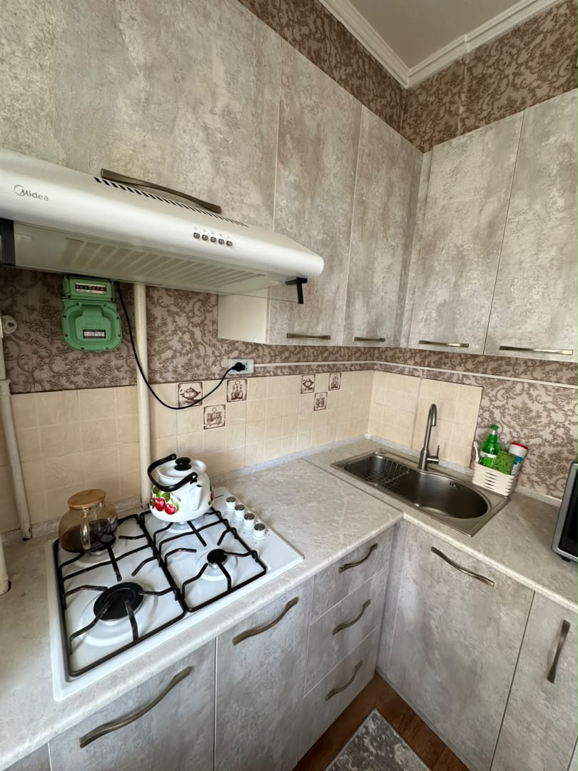 Продажа, 105 серия, 1 ком, 34 м2, этаж 2/5, Сост: Хорошее - фото 12